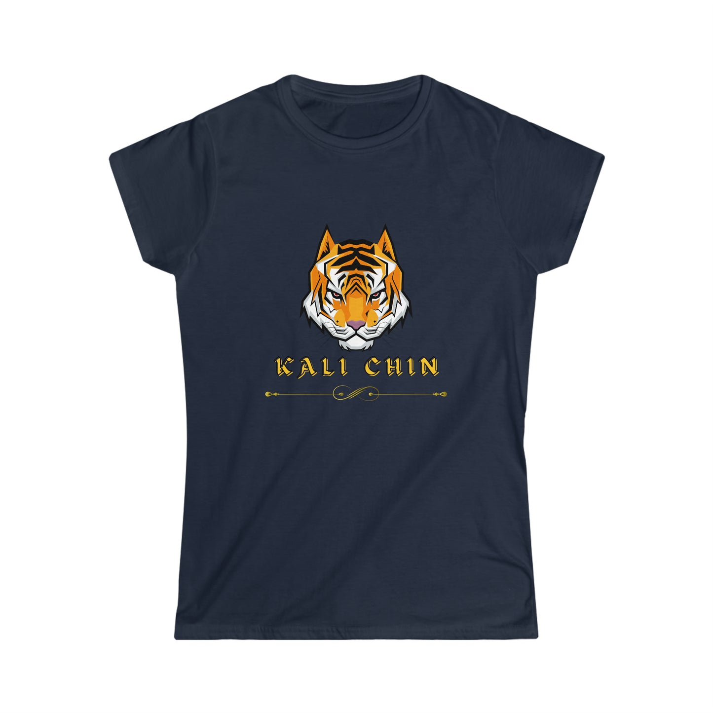 Lioness Kali Chin Tees