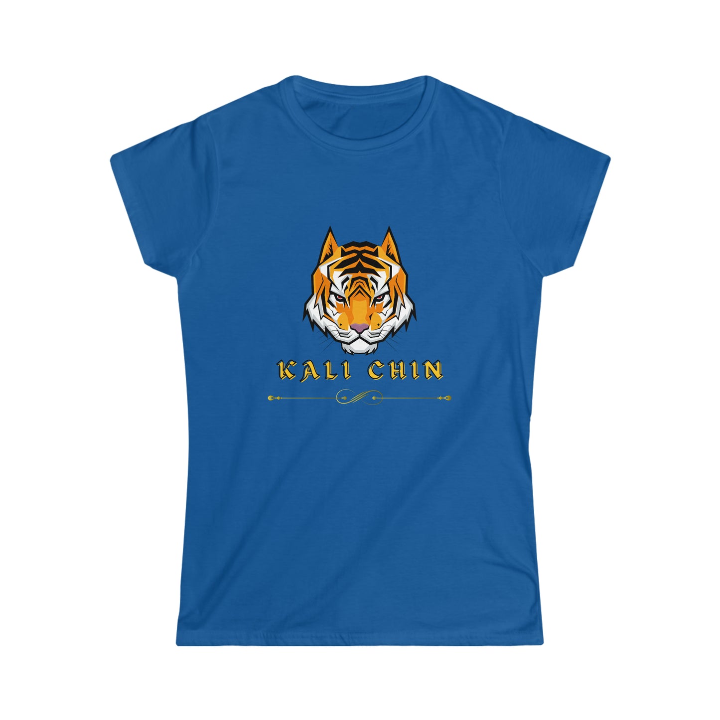 Lioness Kali Chin Tees