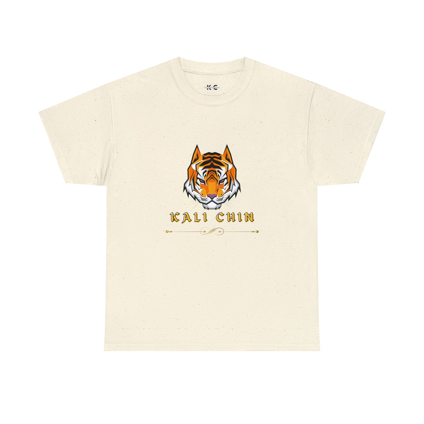 Unisex Lioness Kali Chin Tee