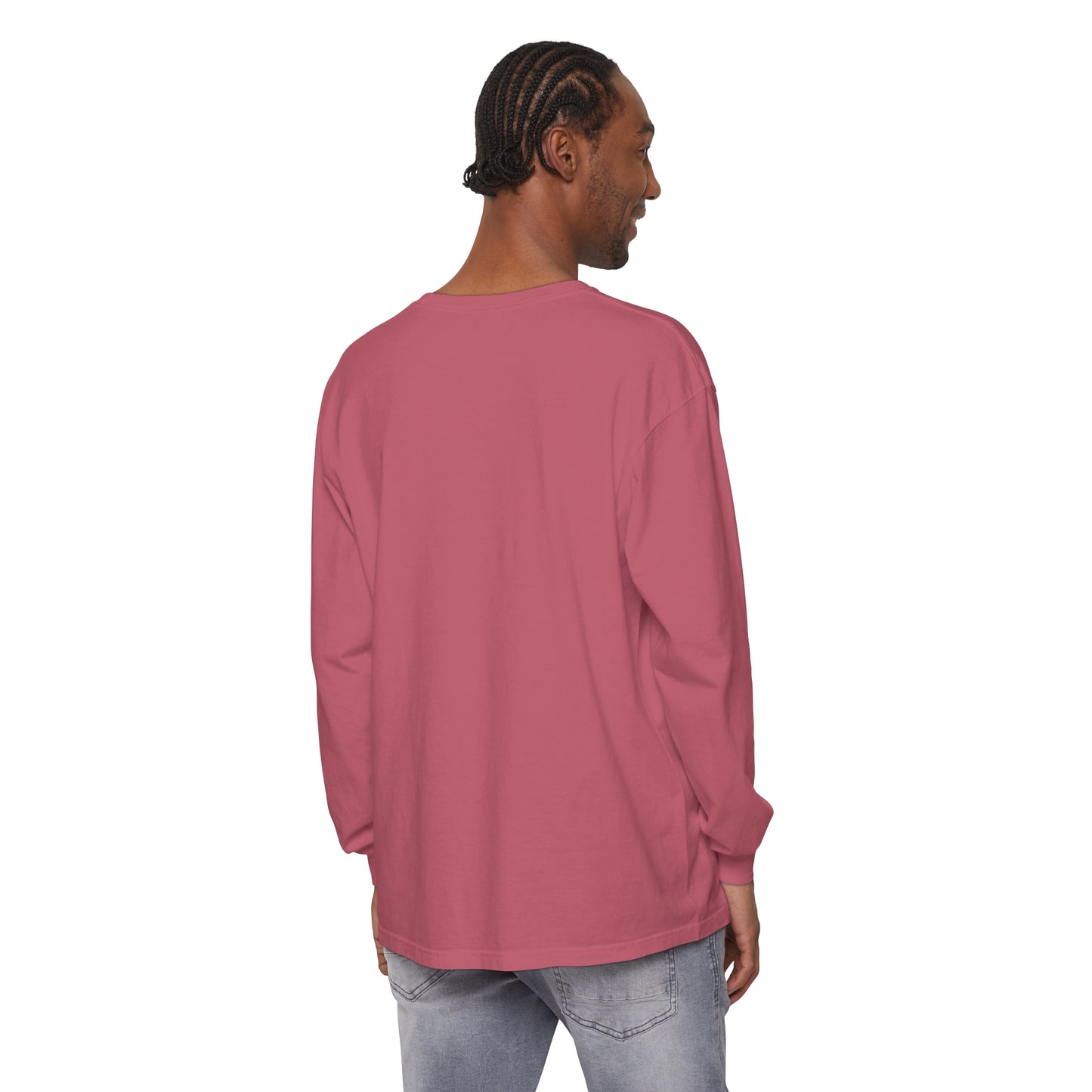Friends Christmas Long Sleeve T-Shirt