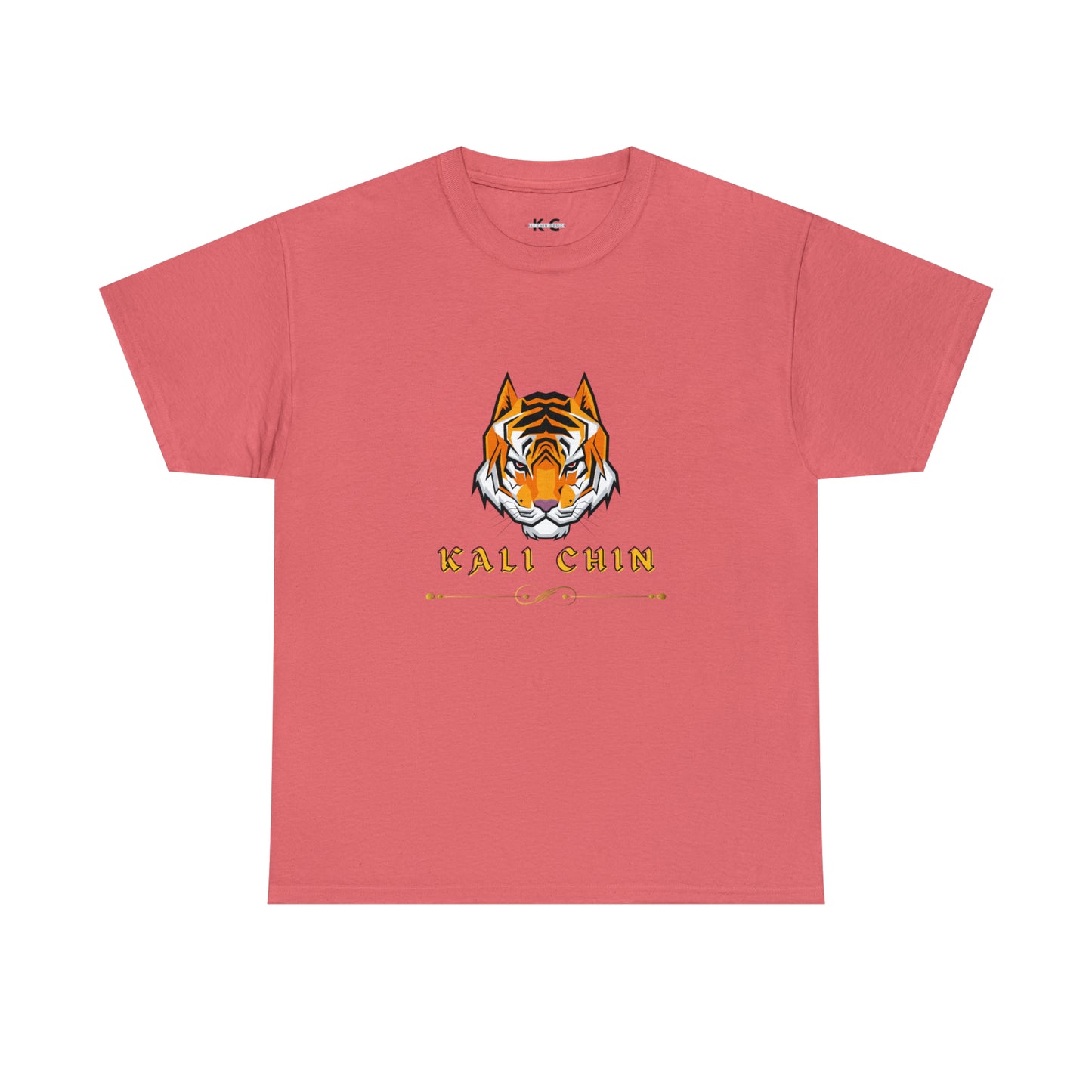 Unisex Lioness Kali Chin Tee