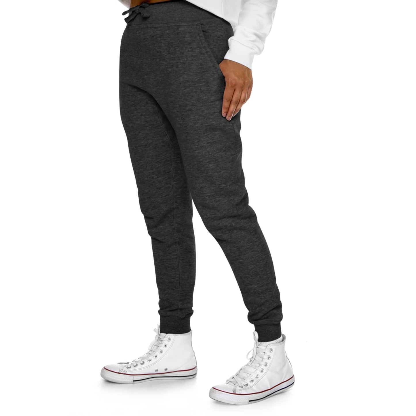 Kali Limited Edition | Unisex Fleece Joggers