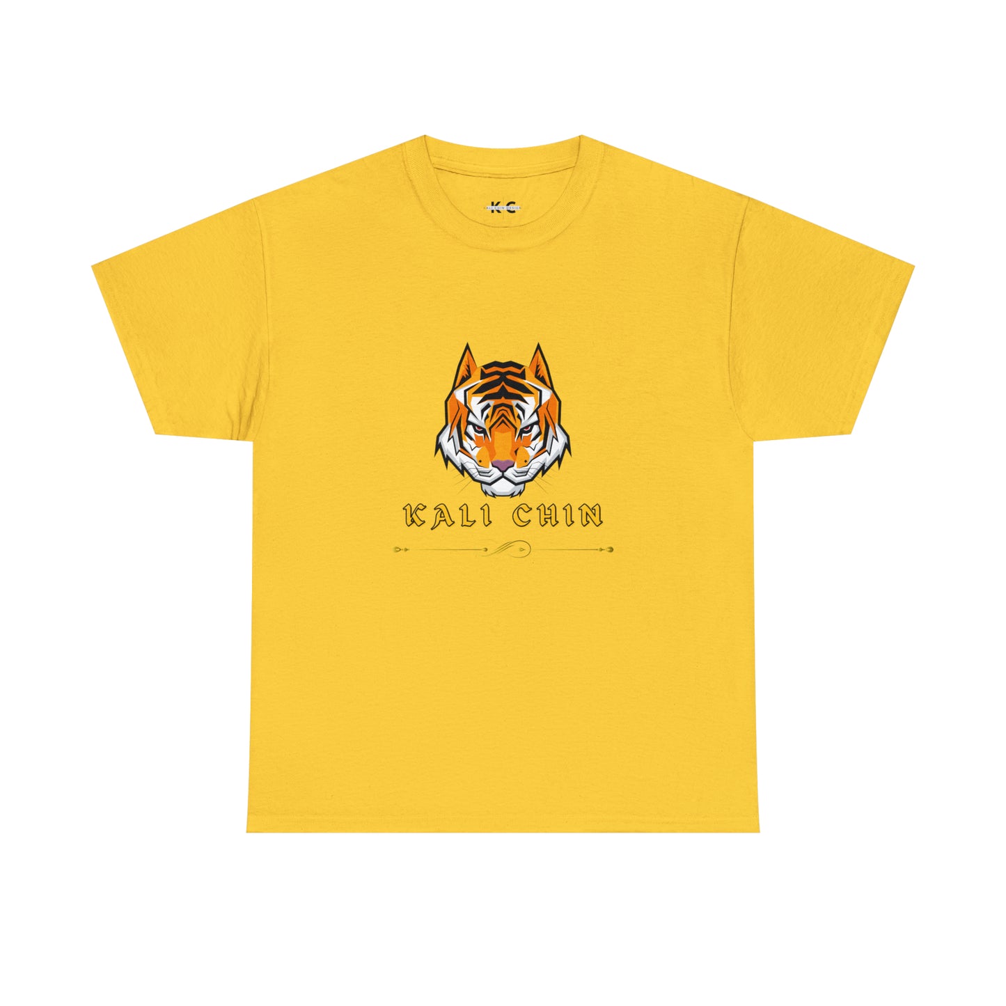 Unisex Lioness Kali Chin Tee