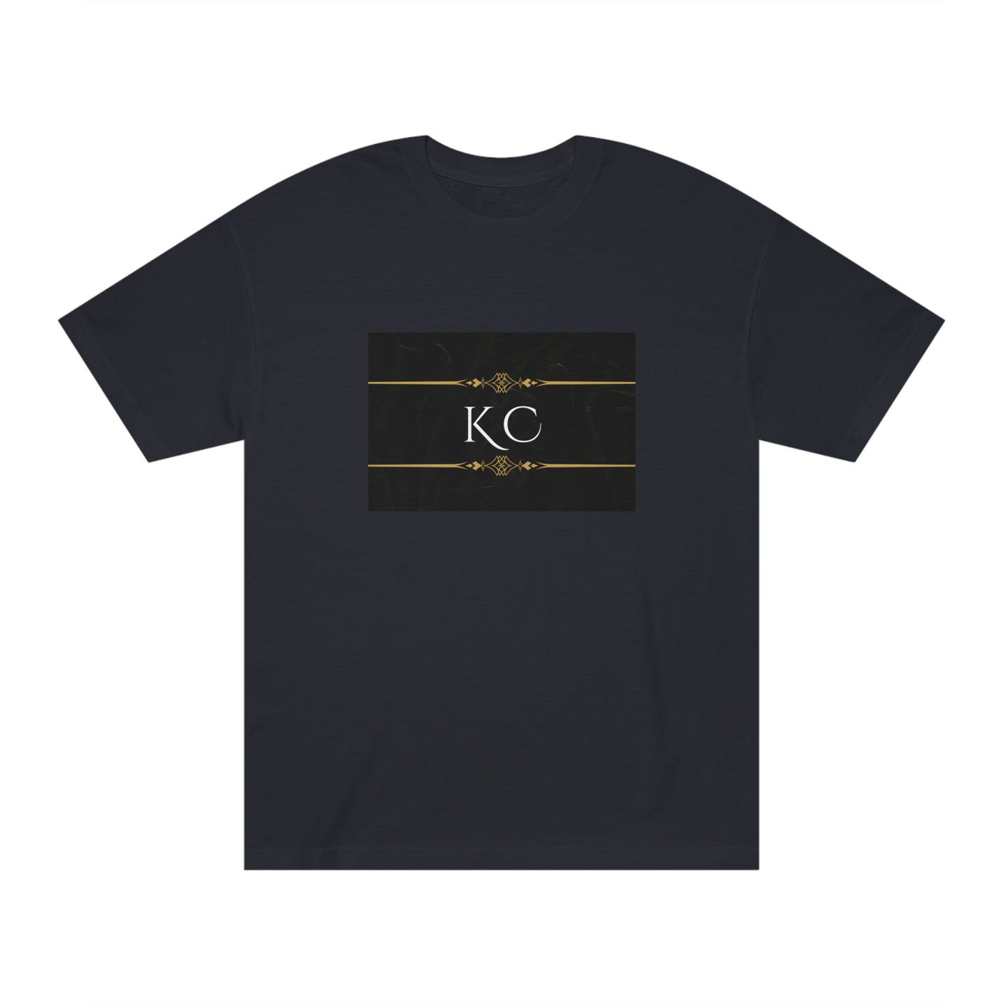 Unisex KC Classic Tee