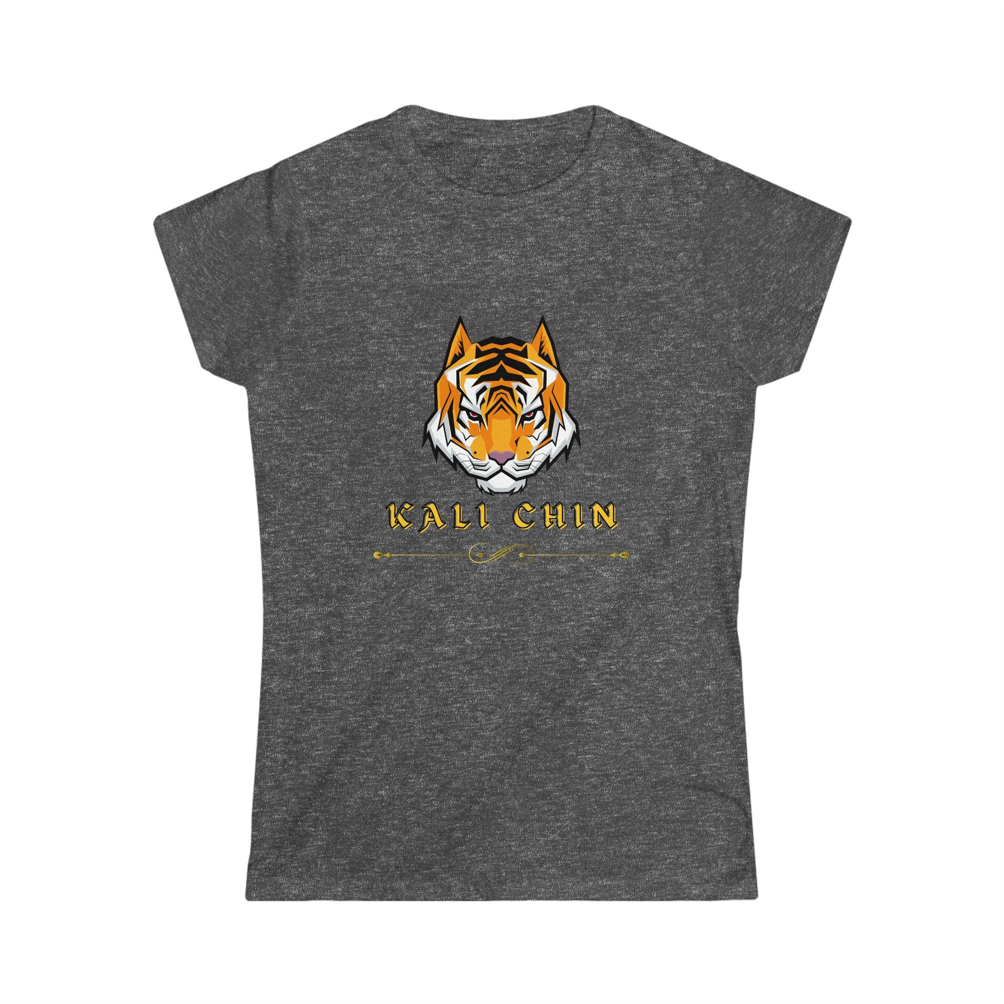 Lioness Kali Chin Tees