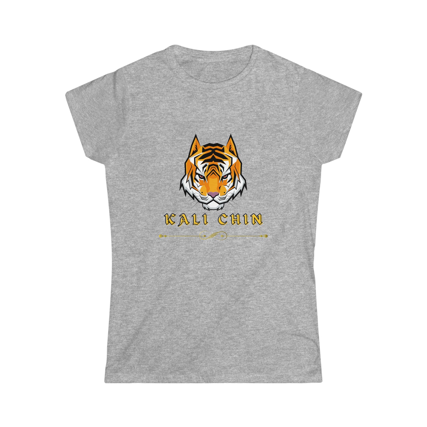 Lioness Kali Chin Tees