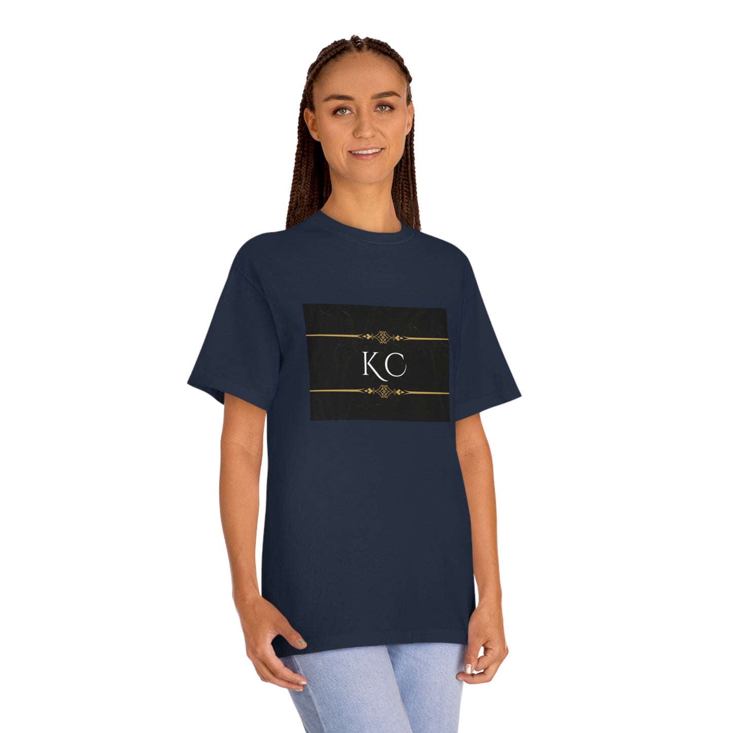 Unisex KC Classic Tee