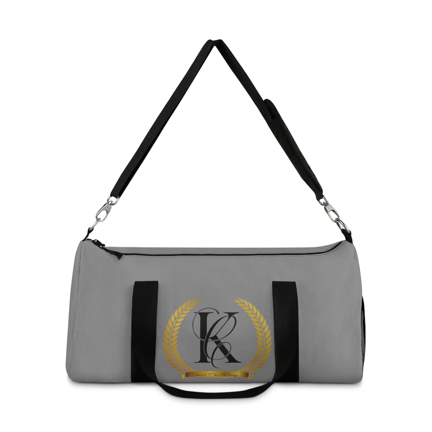 Kali Chin Duffel Bag