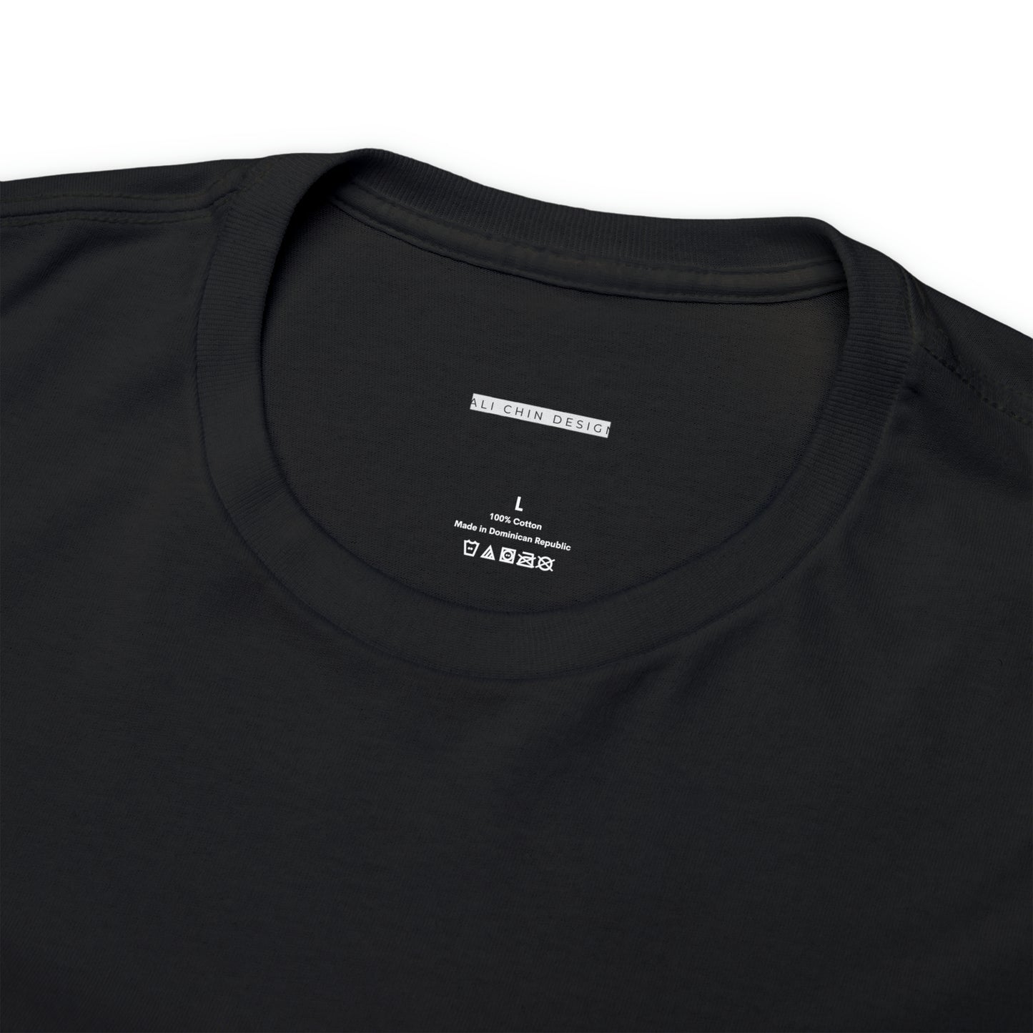 Unisex Lioness Kali Chin Tee