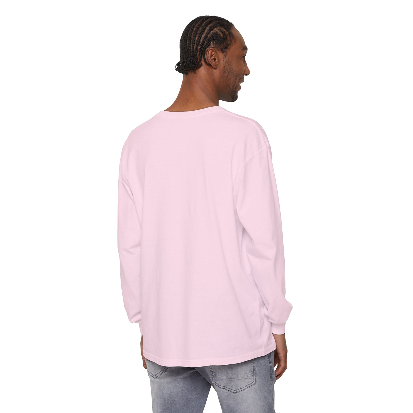 Friends Christmas Long Sleeve T-Shirt