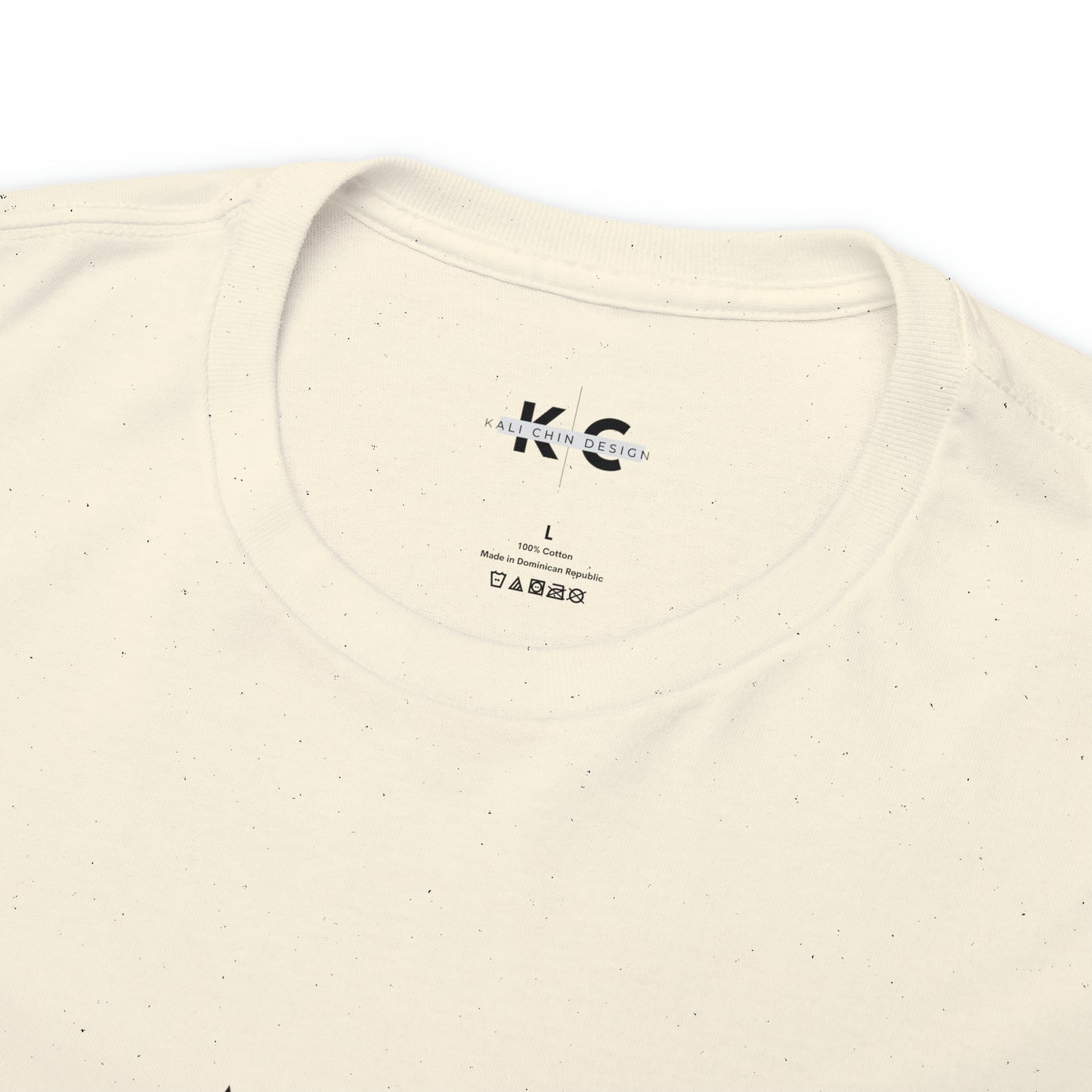 Unisex Lioness Kali Chin Tee