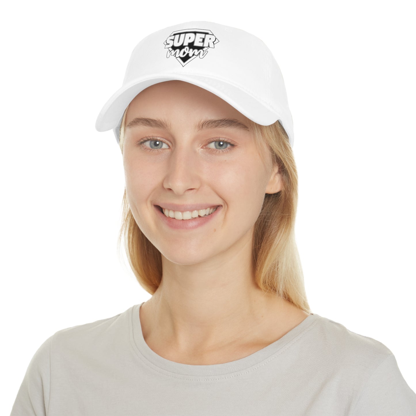 Super Mom | Baseball Cap