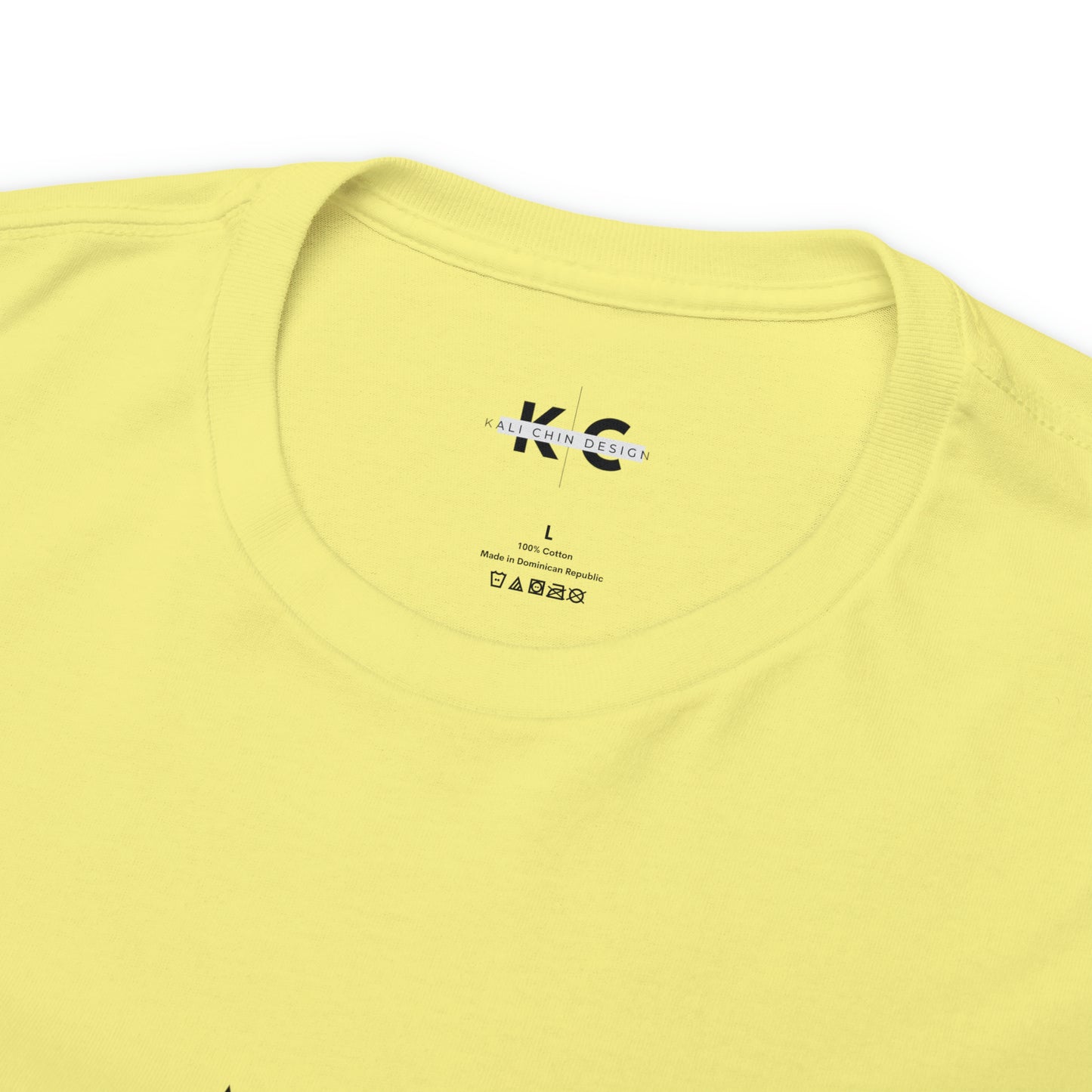 Unisex Lioness Kali Chin Tee