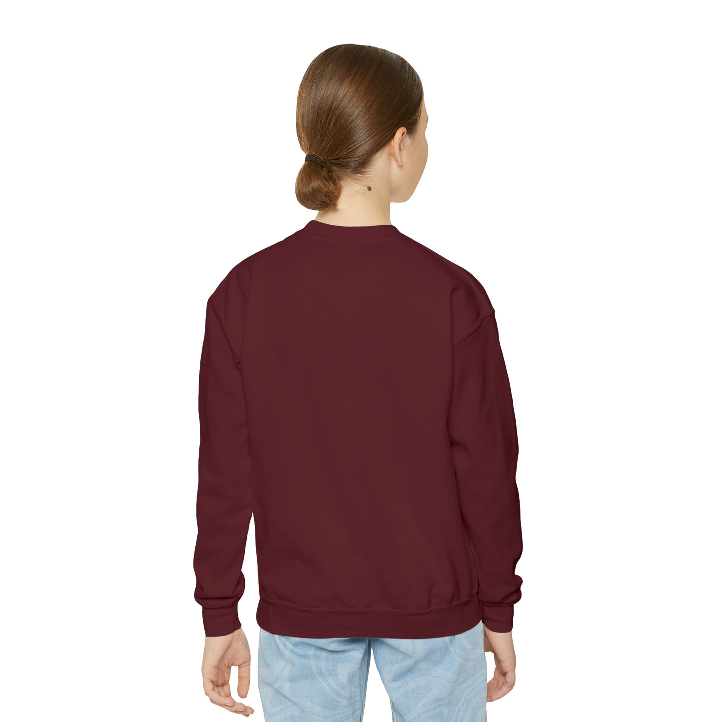 Girls Witch Better Have My Candy Sweatshirt