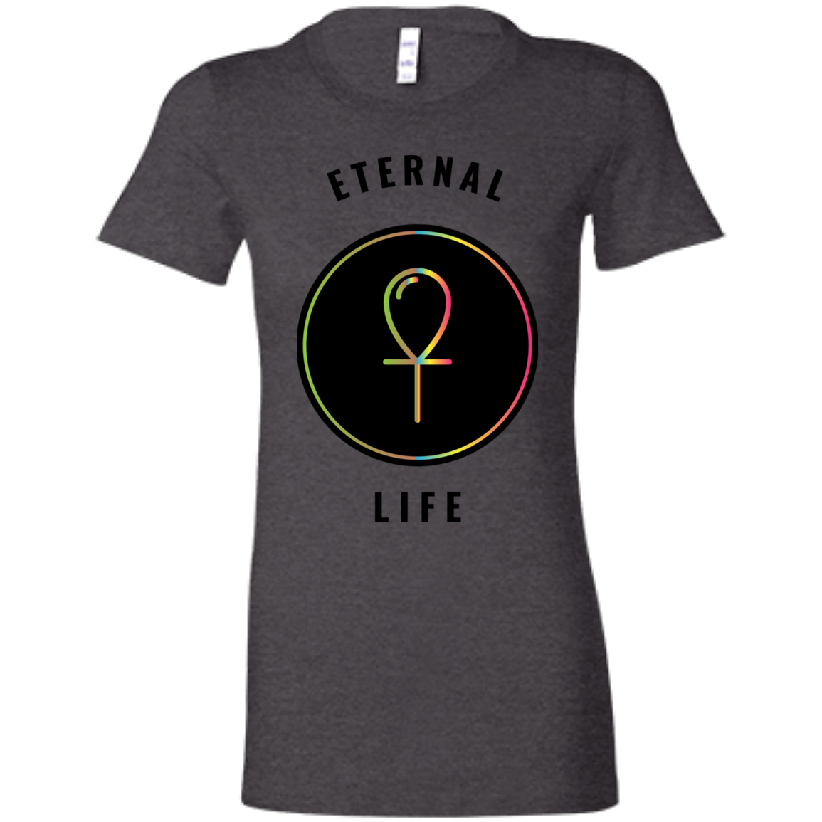 Ankh Favorite T-Shirt