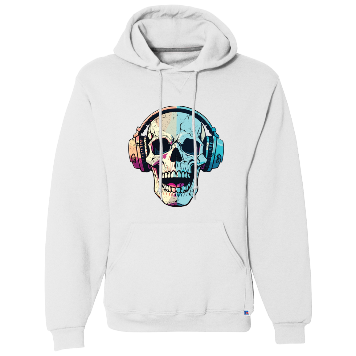 Continue To Hold Fleece Pullover Hoodie