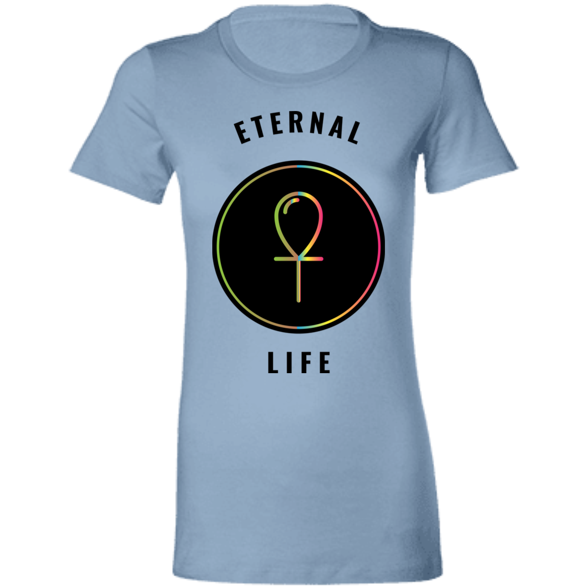 Ankh Favorite T-Shirt