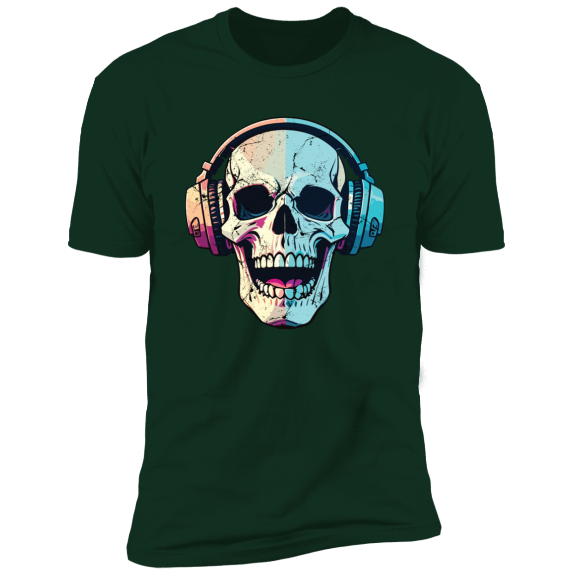 Irie Short Sleeve T-Shirt