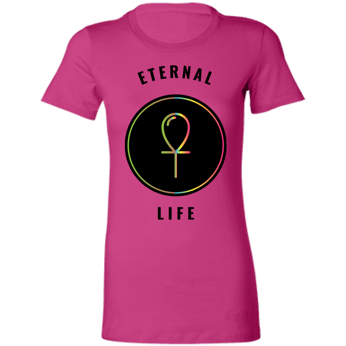 Ankh Favorite T-Shirt