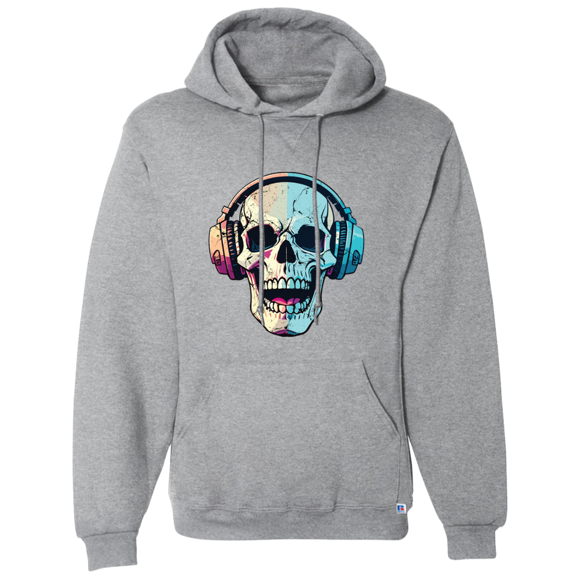 Continue To Hold Fleece Pullover Hoodie