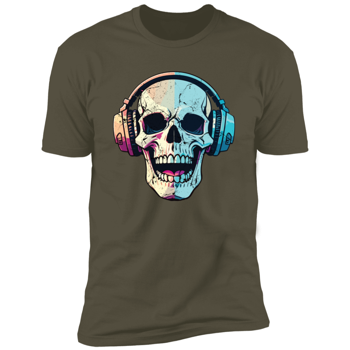 Irie Short Sleeve T-Shirt