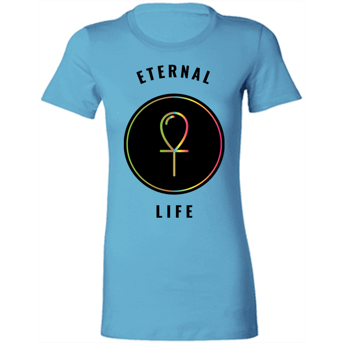 Ankh Favorite T-Shirt