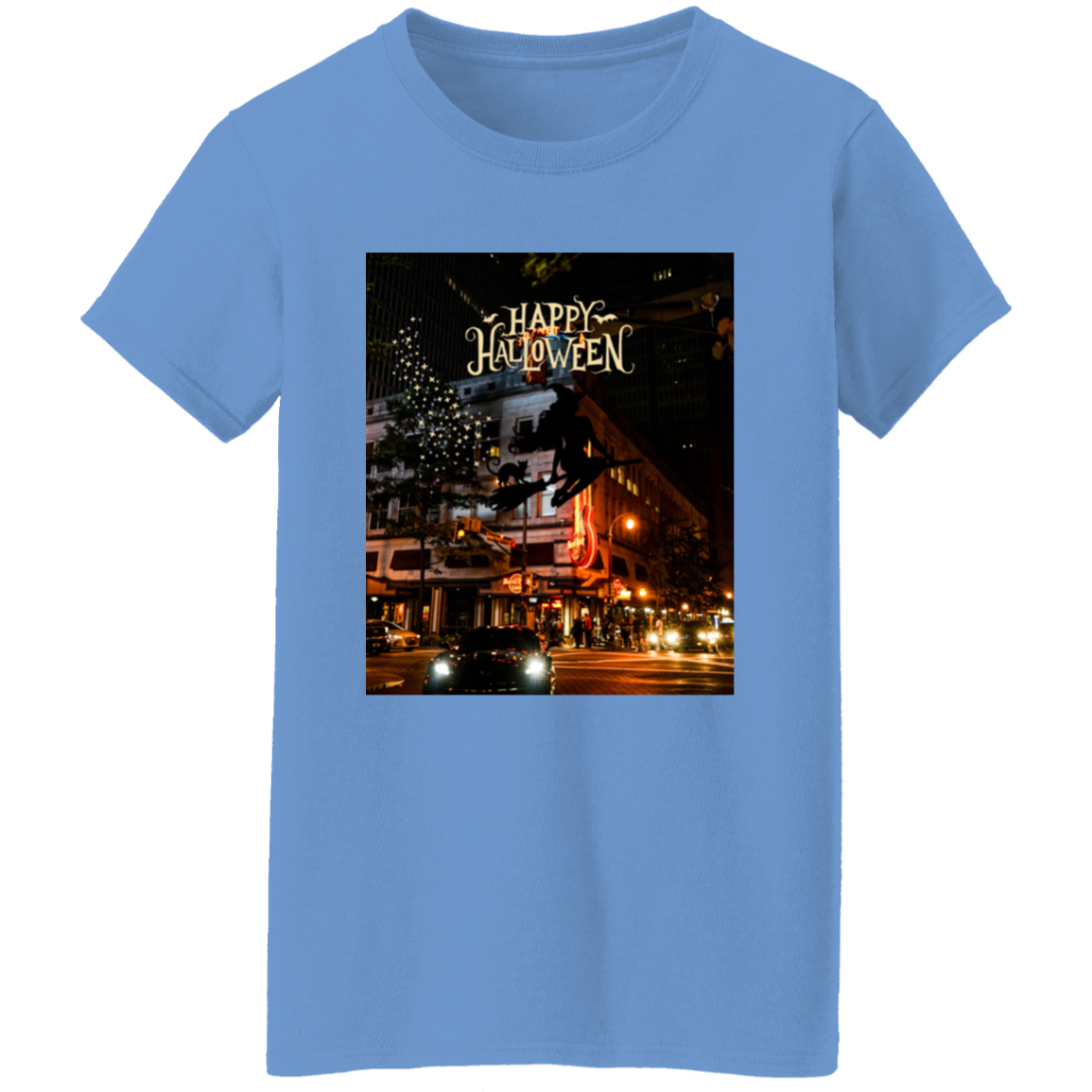 Happy Halloween T-Shirt