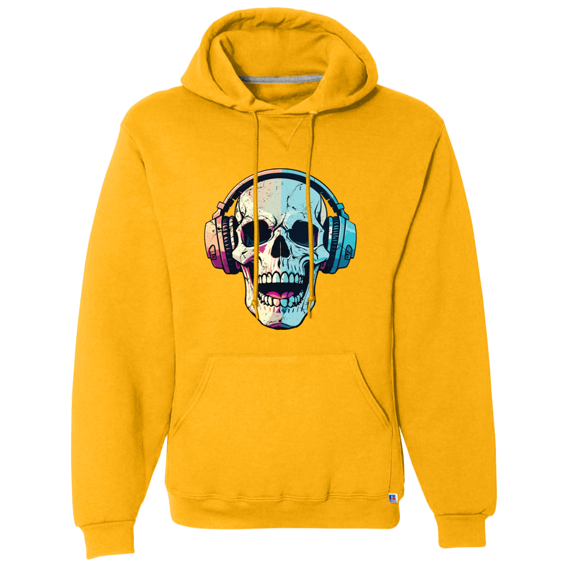 Continue To Hold Fleece Pullover Hoodie
