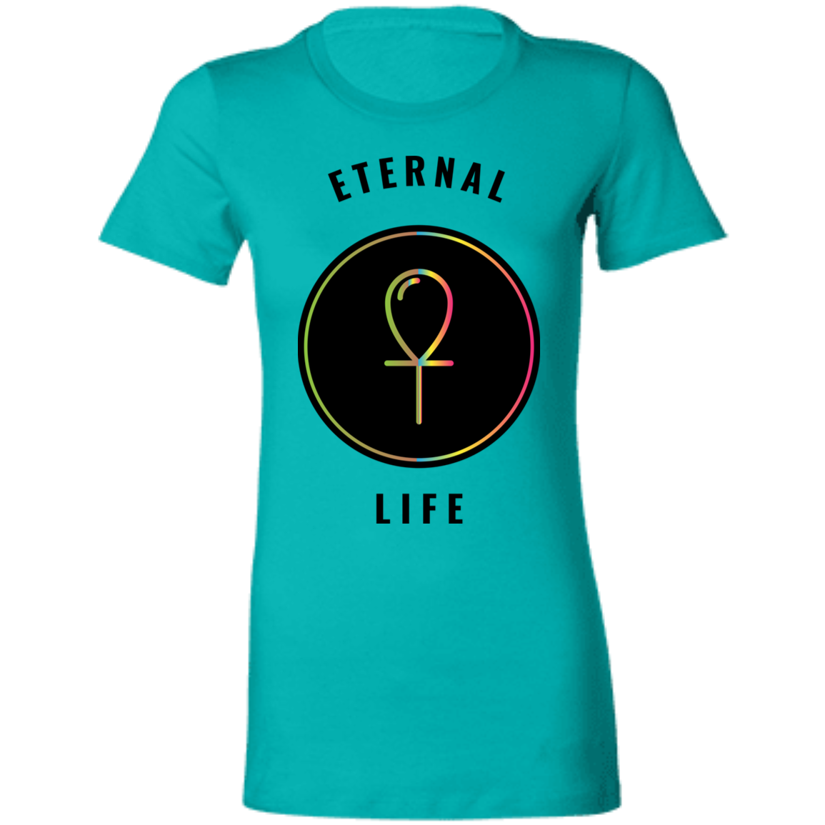 Ankh Favorite T-Shirt