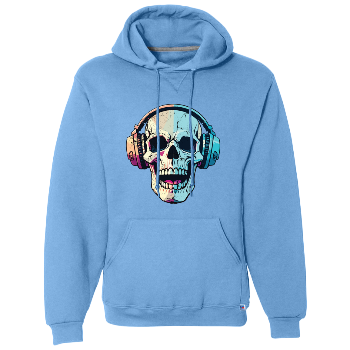 Continue To Hold Fleece Pullover Hoodie