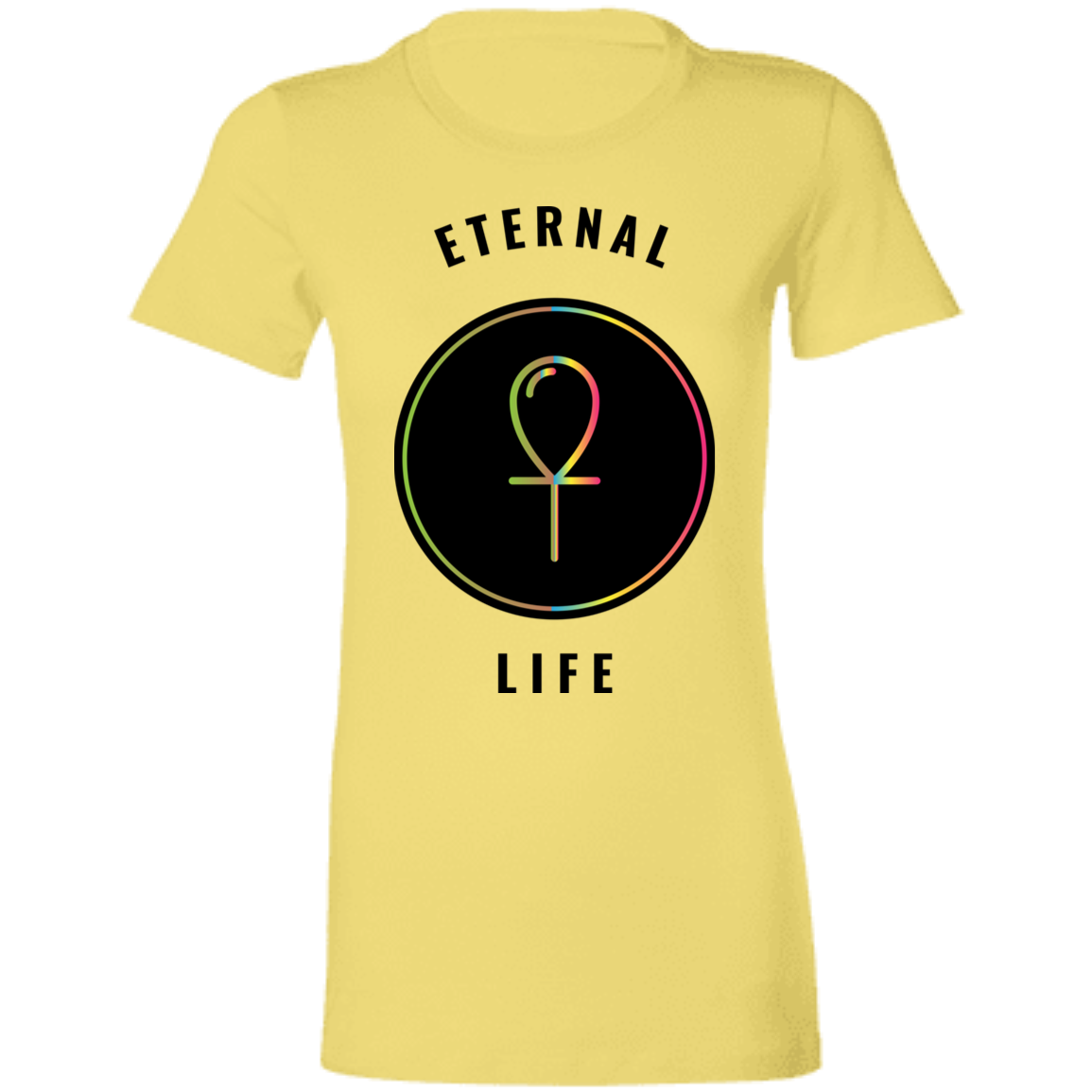 Ankh Favorite T-Shirt