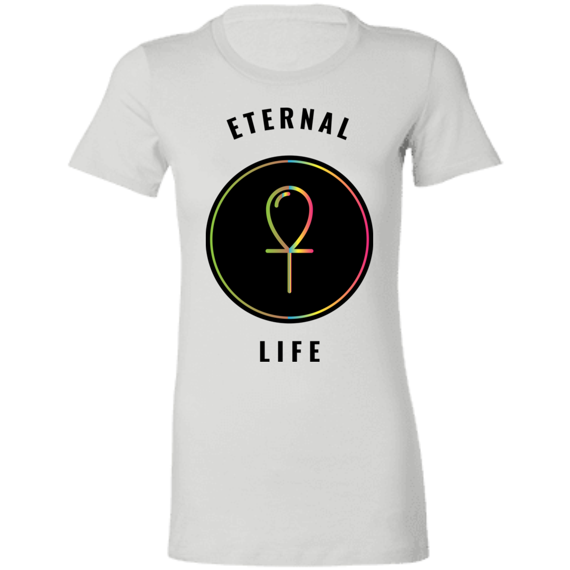 Ankh Favorite T-Shirt
