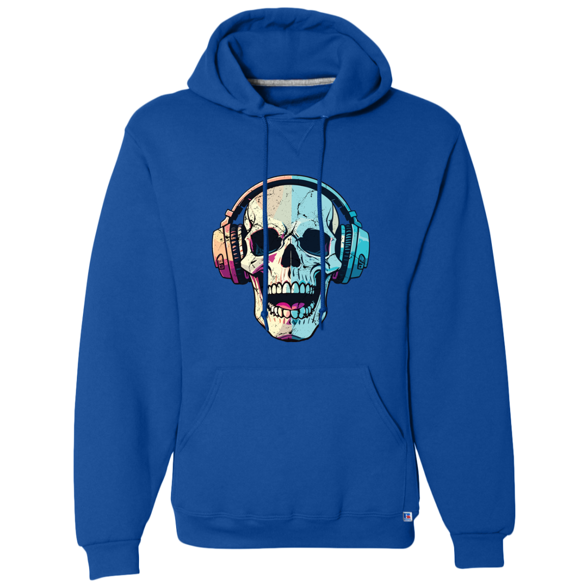 Continue To Hold Fleece Pullover Hoodie
