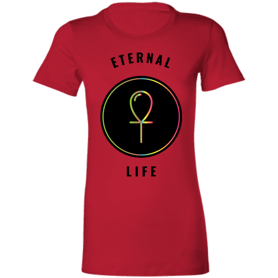 Ankh Favorite T-Shirt