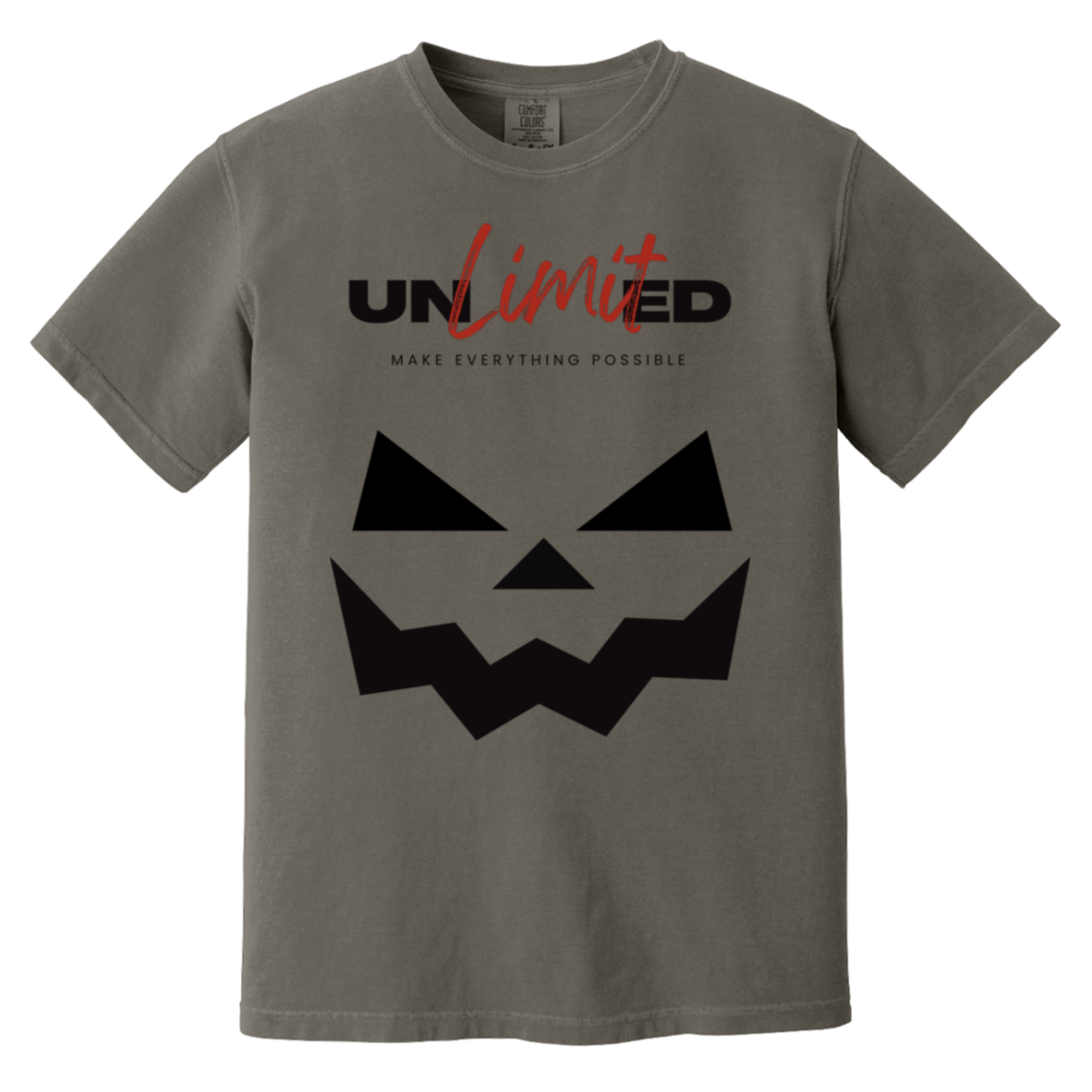 Unlimited Make everything Possible T-Shirt