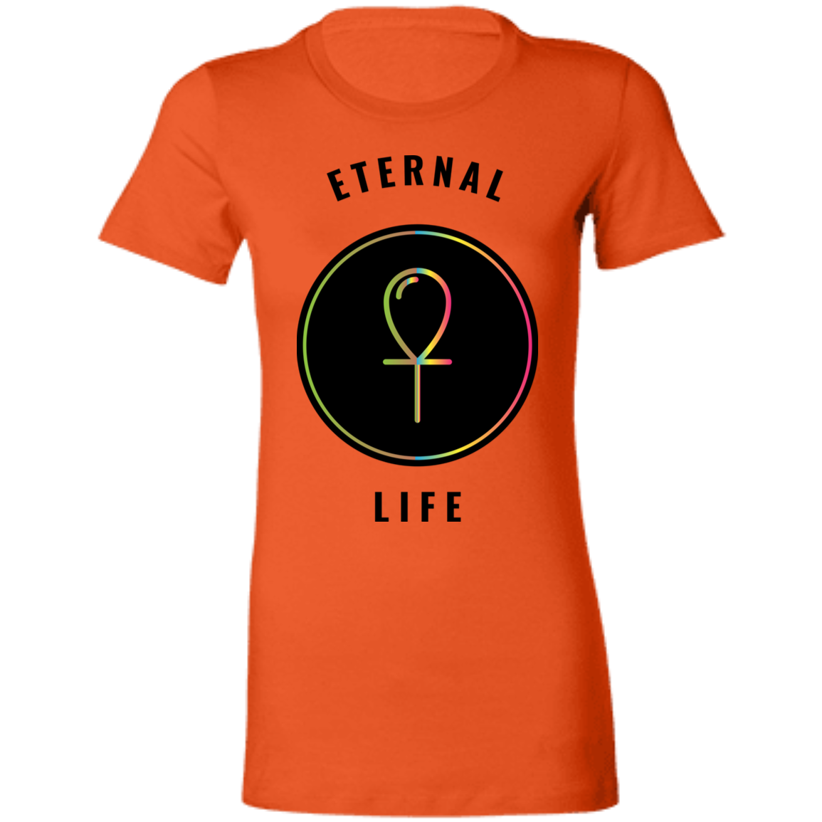 Ankh Favorite T-Shirt