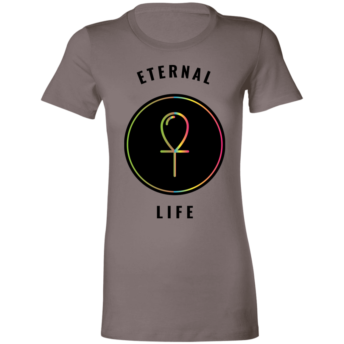 Ankh Favorite T-Shirt