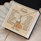 My Daughter | Eternal Hope Necklace