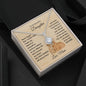 My Daughter | Eternal Hope Necklace