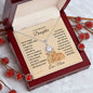 My Daughter | Eternal Hope Necklace