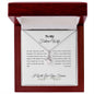 Alluring Beauty Necklace ~ My Future Wife