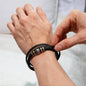 Love You Forever Bracelet | To My Husband