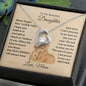My Daughter | Forever Love Necklace