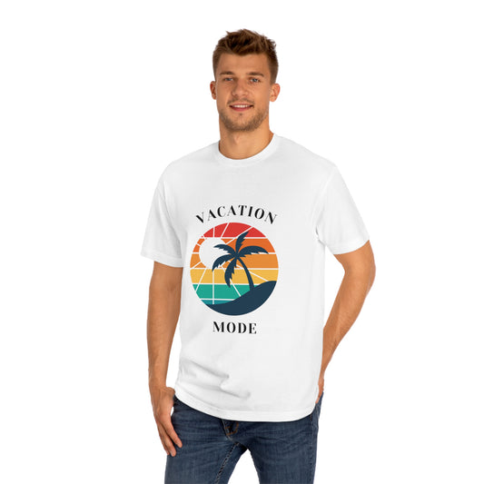 Vacation Mode Classic Tee
