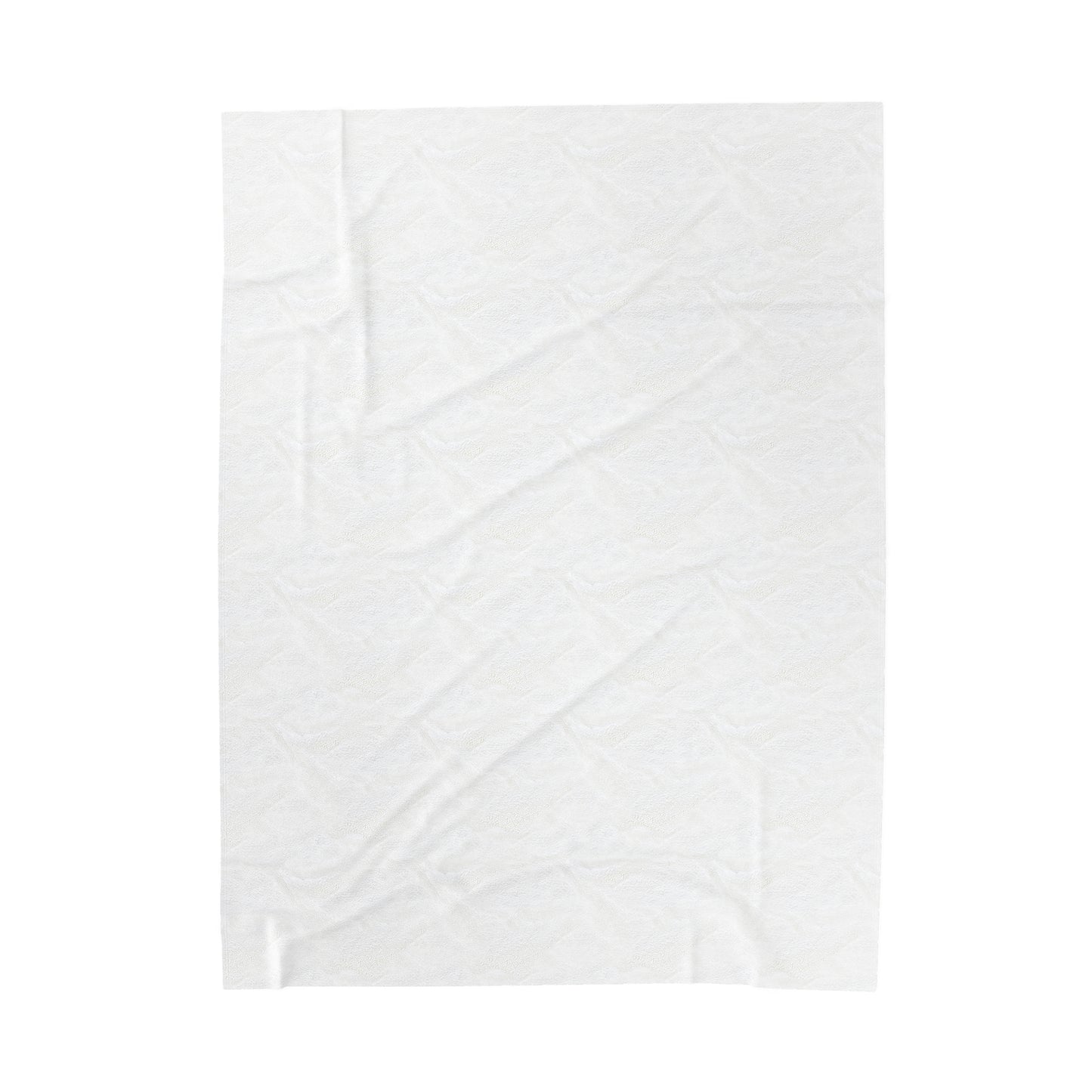 My Daughter| Velveteen Plush Blanket | 60" x 80"