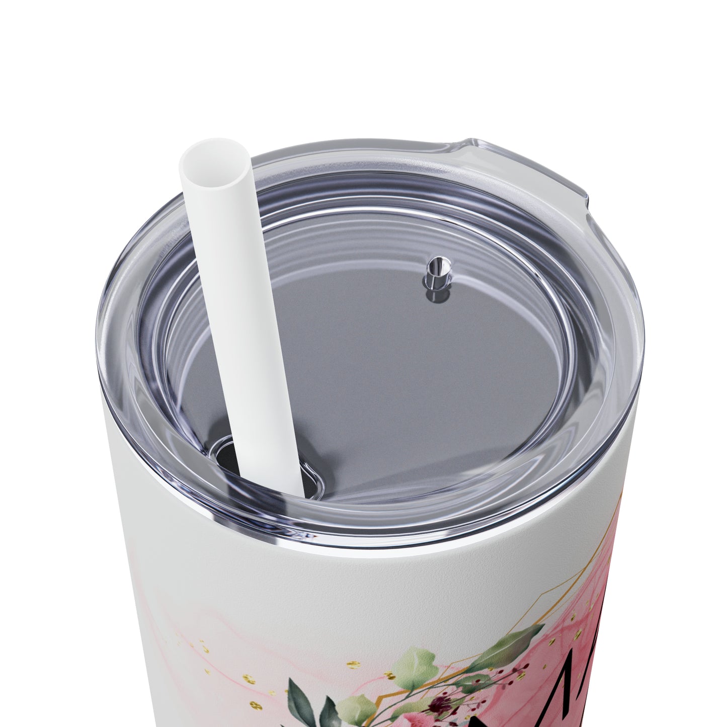 Mama Skinny Tumbler with Straw, 20oz | Perfect For Gift Giving