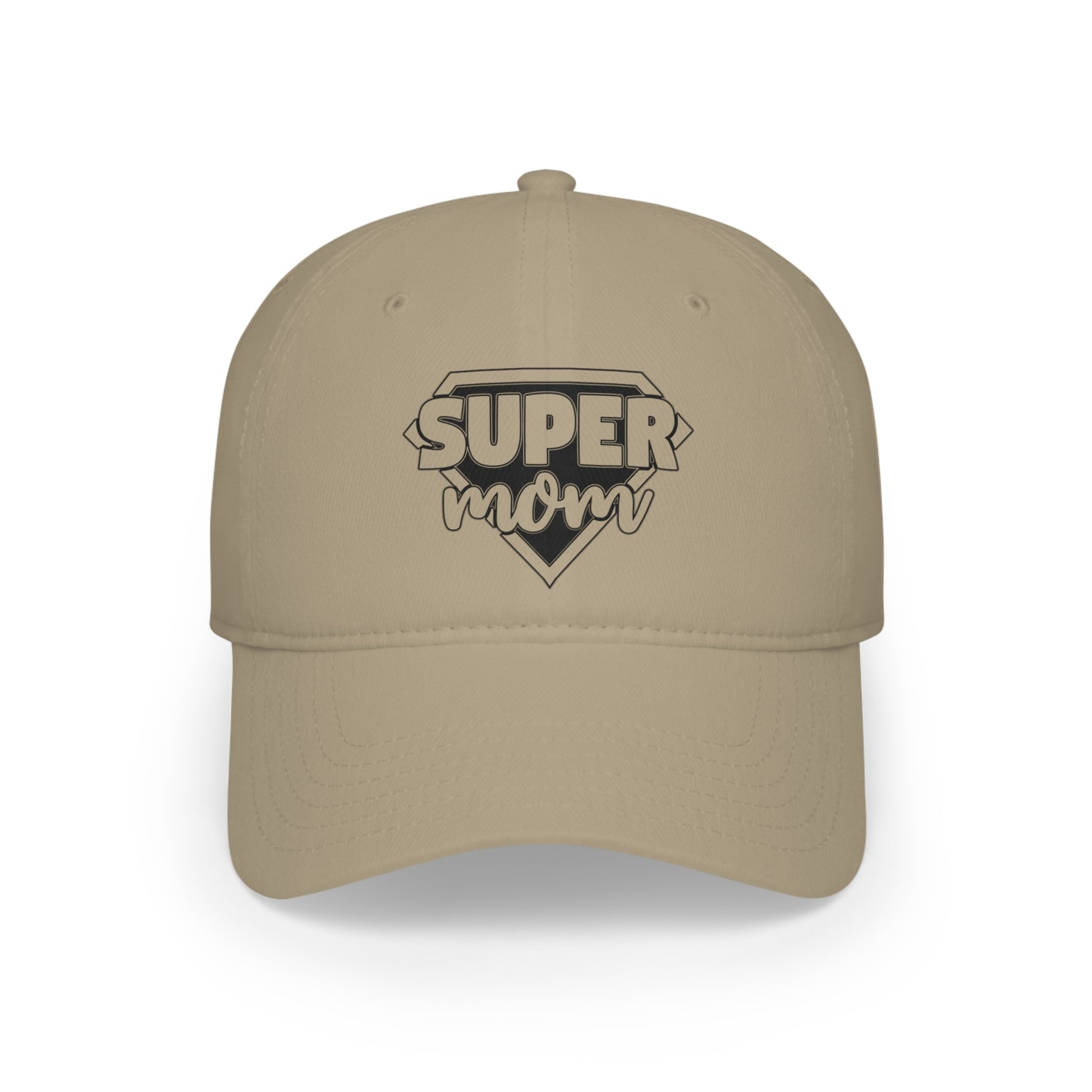Super Mom | Baseball Cap