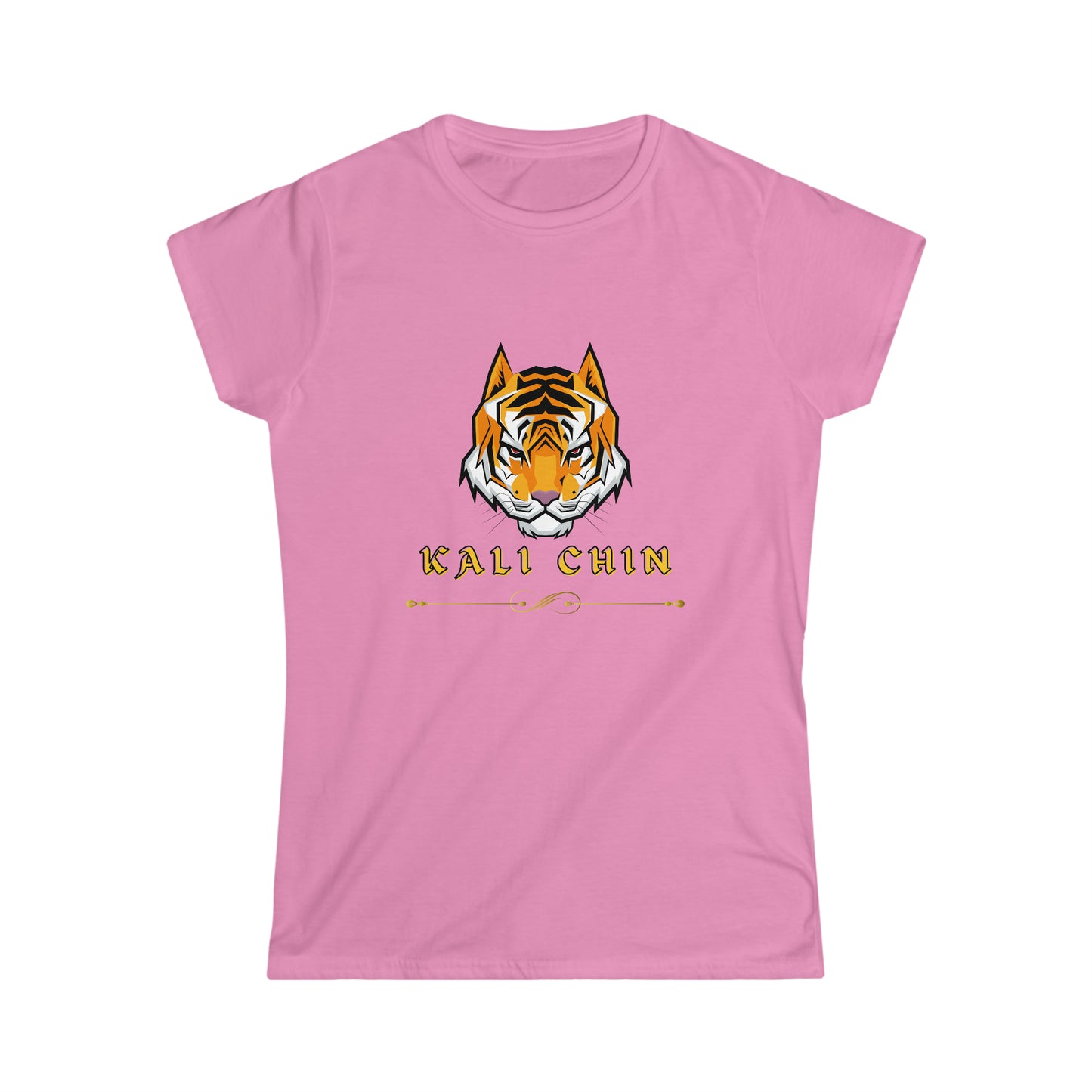 Lioness Kali Chin Tees