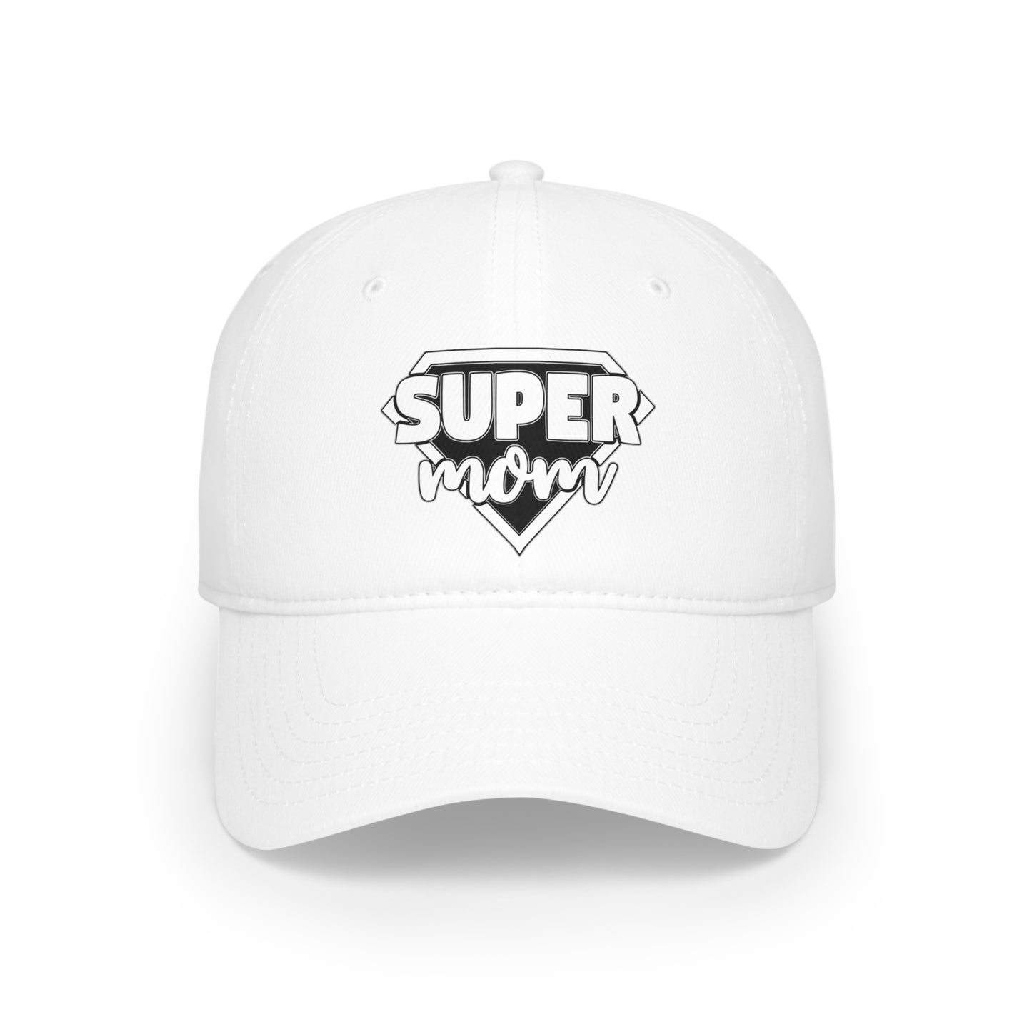 Super Mom | Baseball Cap