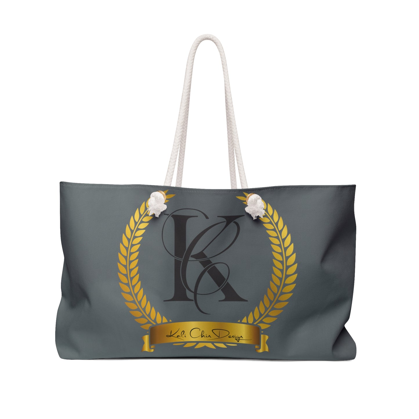 Kali Chin Weekender Bag